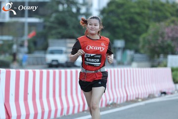 RUN TO LIVE 2025 - Ảnh #3210655