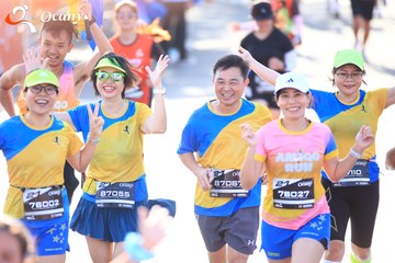 RUN TO LIVE 2025 - Ảnh #3206170