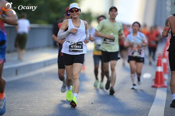 RUN TO LIVE 2025 - Ảnh #3278551
