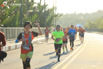 RUN TO LIVE 2025 - Ảnh #3301689