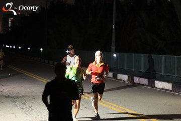 RUN TO LIVE 2025 - Ảnh #3258142