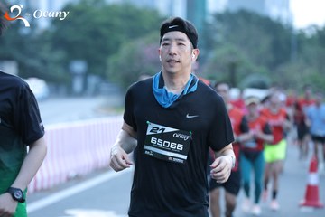 RUN TO LIVE 2025 - Ảnh #3208194