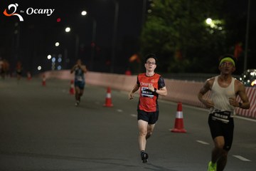 RUN TO LIVE 2025 - Ảnh #3201405