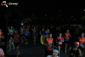 RUN TO LIVE 2025 - Ảnh #3278986