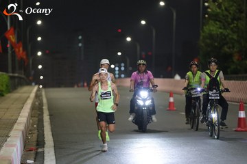 RUN TO LIVE 2025 - Ảnh #3201040