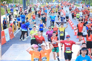 RUN TO LIVE 2025 - Ảnh #3153988