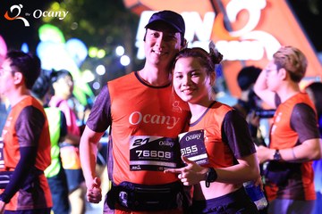 RUN TO LIVE 2025 - Ảnh #3139640