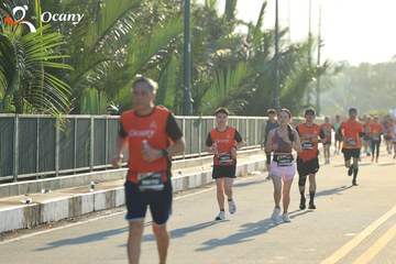 RUN TO LIVE 2025 - Ảnh #3302342