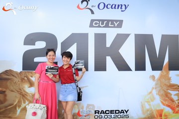 RUN TO LIVE 2025 - Ảnh #3127595