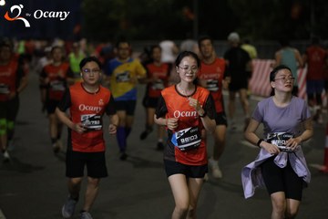 RUN TO LIVE 2025 - Ảnh #3205383