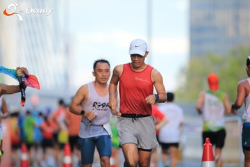 RUN TO LIVE 2025 - Ảnh #3289548