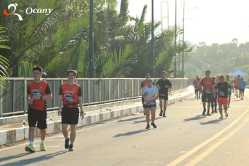 RUN TO LIVE 2025 - Ảnh #3302851