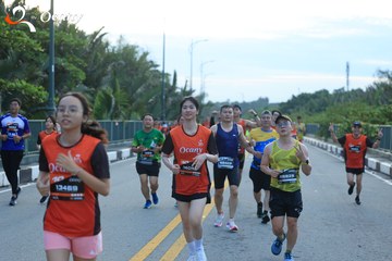 RUN TO LIVE 2025 - Ảnh #3278249
