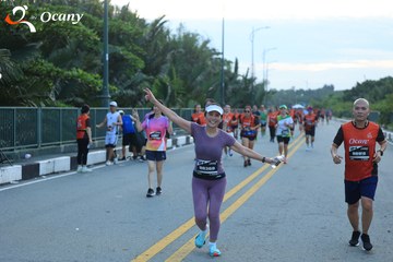 RUN TO LIVE 2025 - Ảnh #3284138