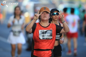 RUN TO LIVE 2025 - Ảnh #3284997