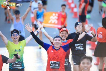 RUN TO LIVE 2025 - Ảnh #3153951
