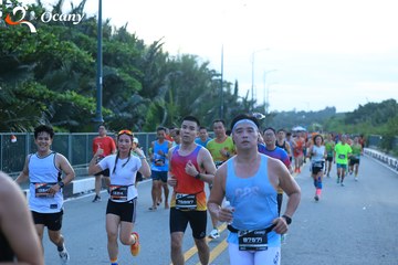 RUN TO LIVE 2025 - Ảnh #3288036
