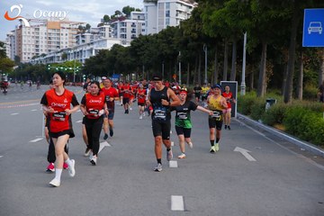 RUN TO LIVE 2025 - Ảnh #3259187