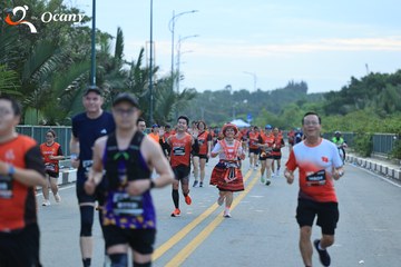 RUN TO LIVE 2025 - Ảnh #3280988