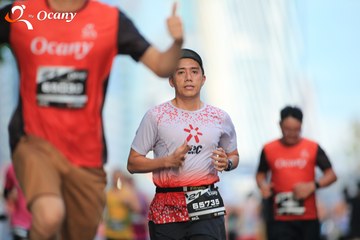 RUN TO LIVE 2025 - Ảnh #3287479
