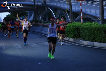 RUN TO LIVE 2025 - Ảnh #3155654