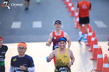 RUN TO LIVE 2025 - Ảnh #3154045