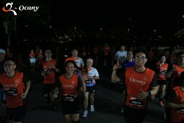 RUN TO LIVE 2025 - Ảnh #3280635