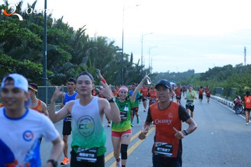 RUN TO LIVE 2025 - Ảnh #3287602