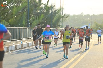 RUN TO LIVE 2025 - Ảnh #3298858