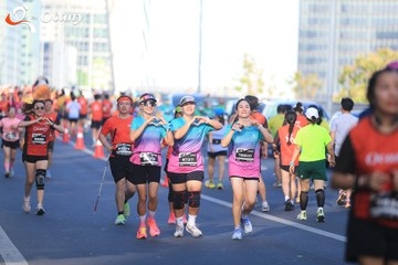 RUN TO LIVE 2025 - Ảnh #3288040