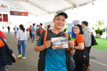 RUN TO LIVE 2025 - Ảnh #3119893