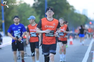 RUN TO LIVE 2025 - Ảnh #3258062