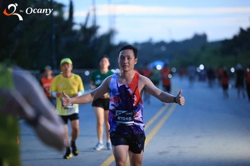 RUN TO LIVE 2025 - Ảnh #3263770