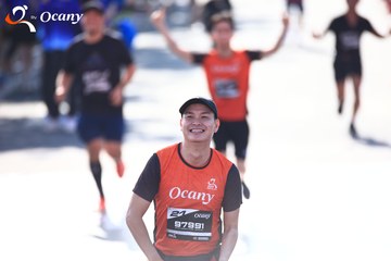 RUN TO LIVE 2025 - Ảnh #3208163