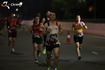 RUN TO LIVE 2025 - Ảnh #3201864