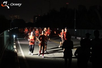 RUN TO LIVE 2025 - Ảnh #3261597
