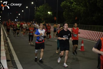 RUN TO LIVE 2025 - Ảnh #3203739