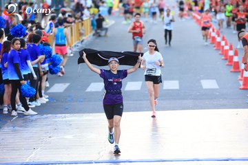 RUN TO LIVE 2025 - Ảnh #3153351