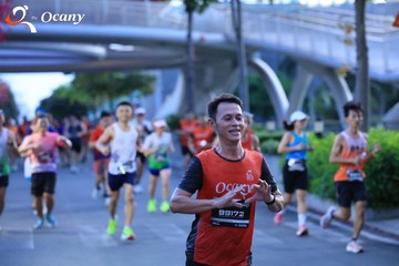 RUN TO LIVE 2025 - Ảnh #3155890