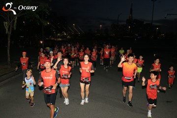 RUN TO LIVE 2025 - Ảnh #3283177