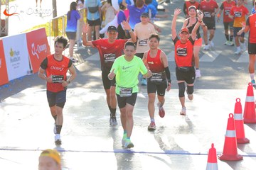 RUN TO LIVE 2025 - Ảnh #3191909