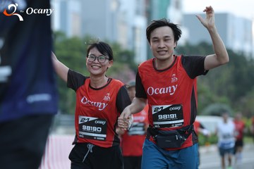 RUN TO LIVE 2025 - Ảnh #3210502