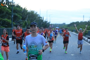 RUN TO LIVE 2025 - Ảnh #3288540