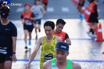 RUN TO LIVE 2025 - Ảnh #3153420