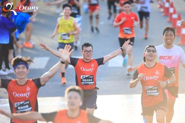 RUN TO LIVE 2025 - Ảnh #3202191