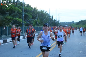 RUN TO LIVE 2025 - Ảnh #3289253