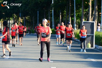 RUN TO LIVE 2025 - Ảnh #3298711