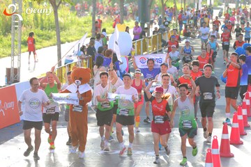 RUN TO LIVE 2025 - Ảnh #3191773