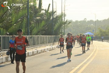 RUN TO LIVE 2025 - Ảnh #3301537