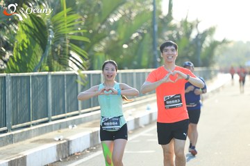RUN TO LIVE 2025 - Ảnh #3303954